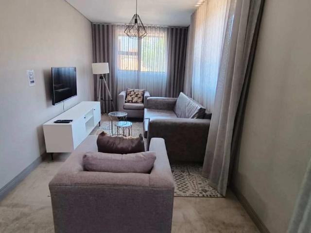 Apartment for rent in Waterkloof, Gauteng