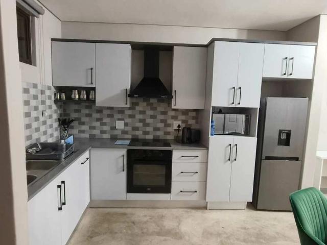 Apartment for rent in Waterkloof, Gauteng