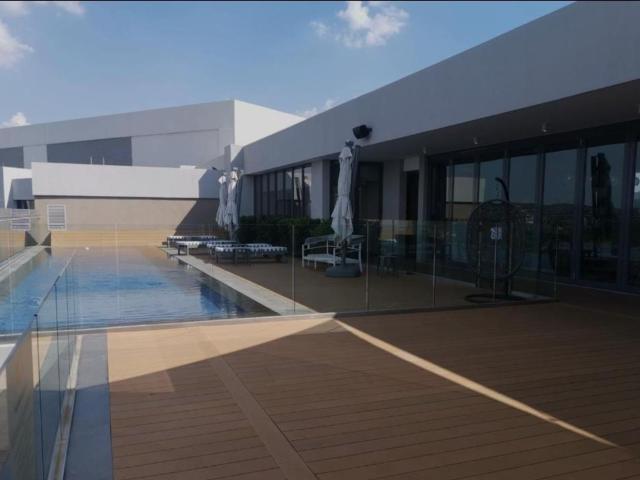Apartment for rent in Waterkloof, Gauteng