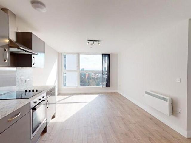 Apartment for rent in Black Friars, Old Wharf