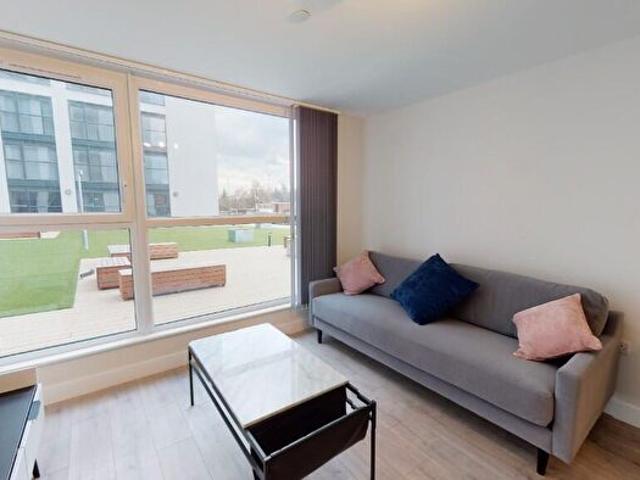 Apartment for rent in Black Friars, Old Wharf