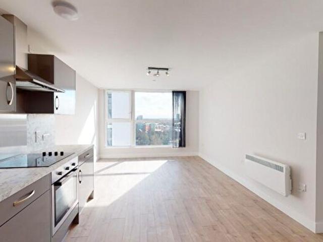 Apartment for rent in Black Friars, Old Wharf