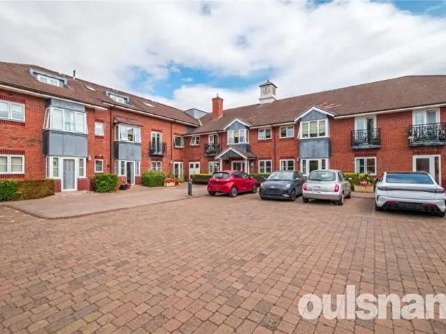 Apartment for rent in Balsall Common, Solihull