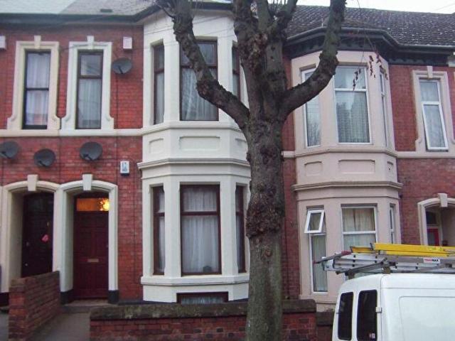 Apartment for rent in Daimler Green, Coventry