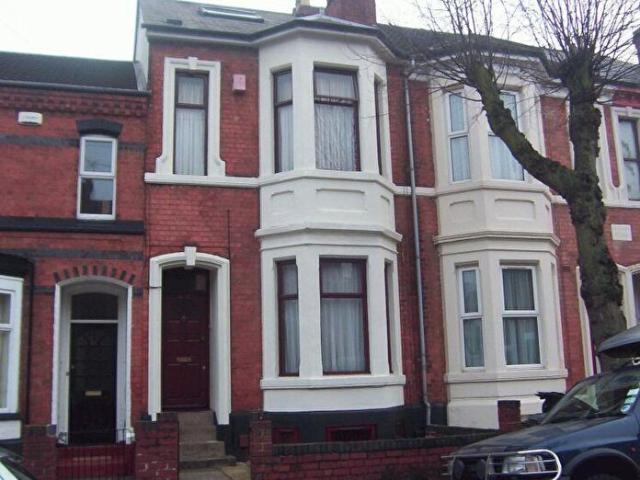 Apartment for rent in Hillfields, West Midlands