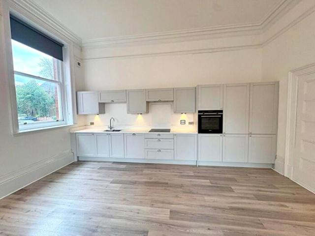 Apartment for rent in Little Chester, East Midlands