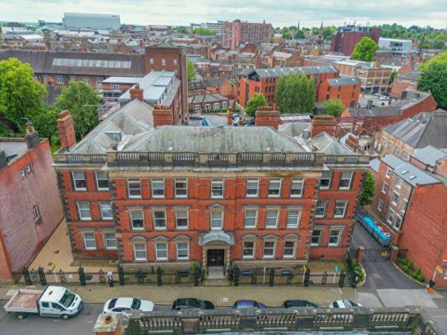 Apartment for rent in Little Chester, East Midlands