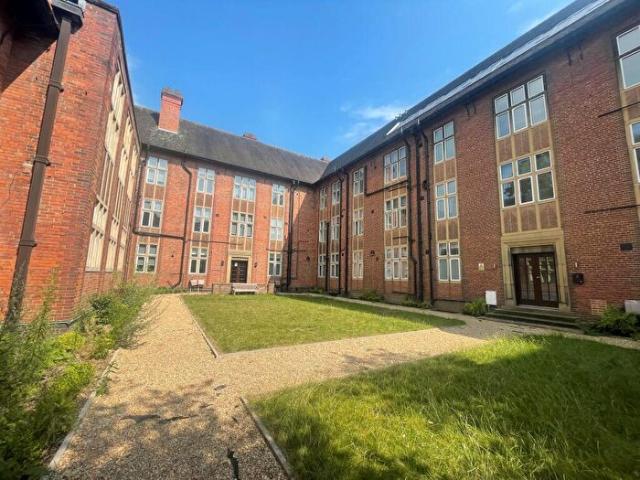 Apartment for rent in Little Chester, East Midlands