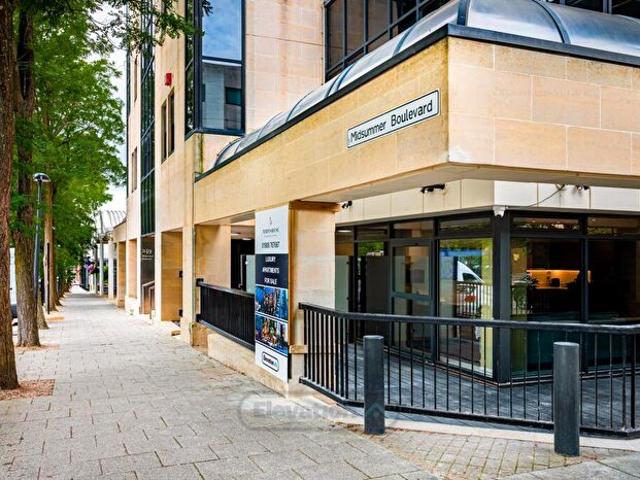 Apartment for rent in Milton Keynes