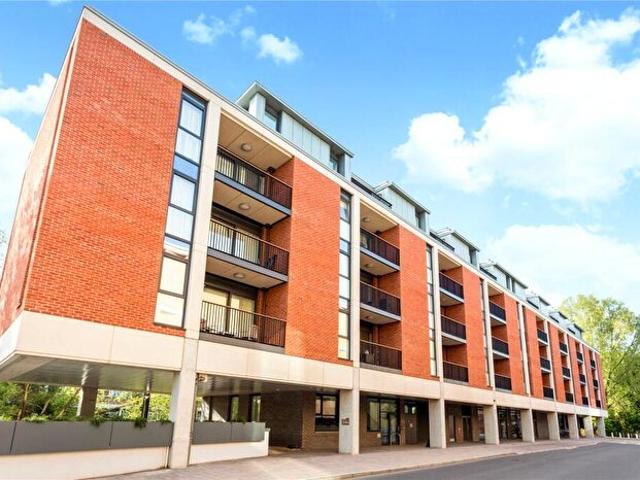 Apartment for rent in The Slade, Oxfordshire