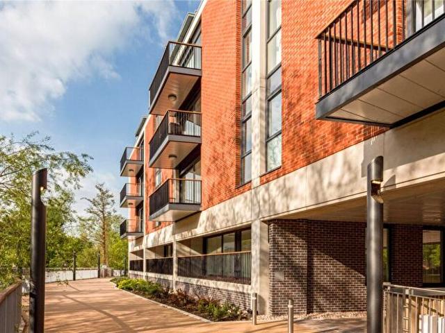 Apartment for rent in The Slade, Oxfordshire