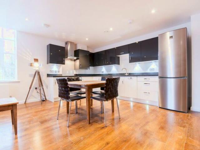 Apartment for rent in St Thomas', Oxford