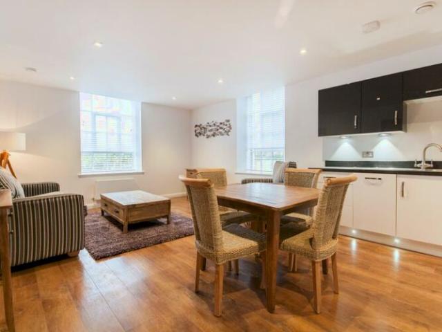 Apartment for rent in St Thomas', The Slade