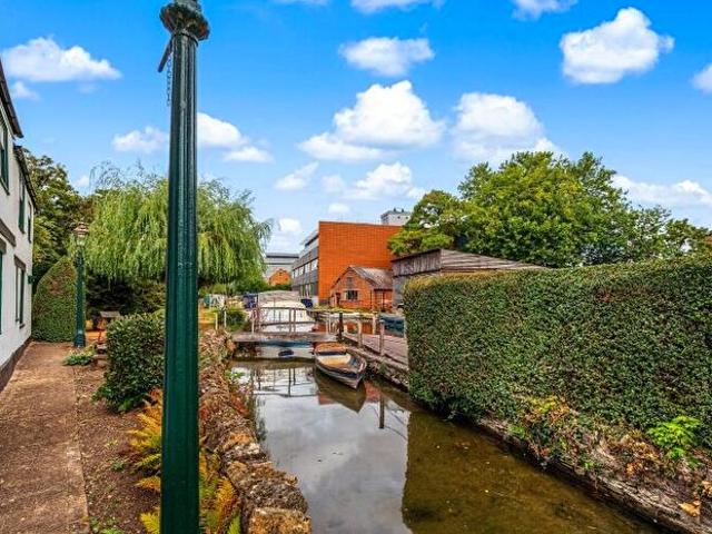 Apartment for rent in St Thomas', The Slade