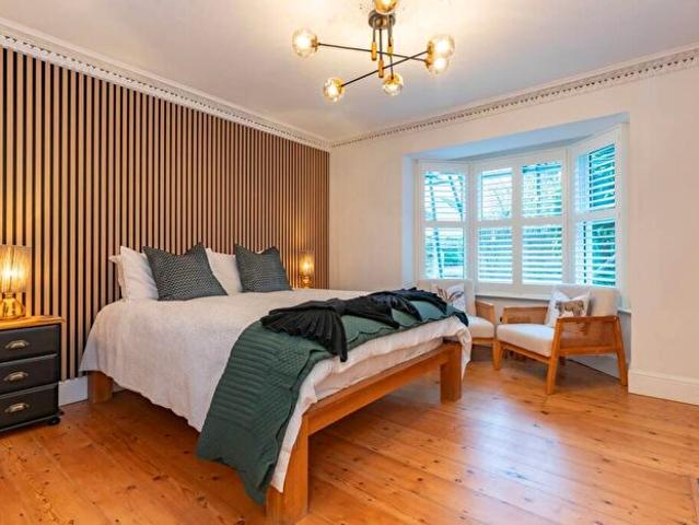 Apartment for rent in Black Bourton, Oxfordshire