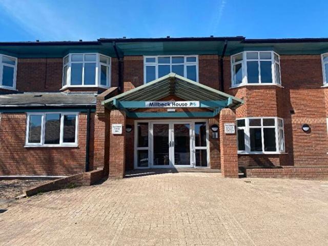 Apartment for rent in Gedling, East Midlands