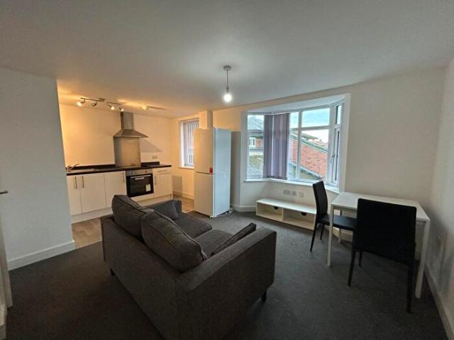 Apartment for rent in Gedling, East Midlands