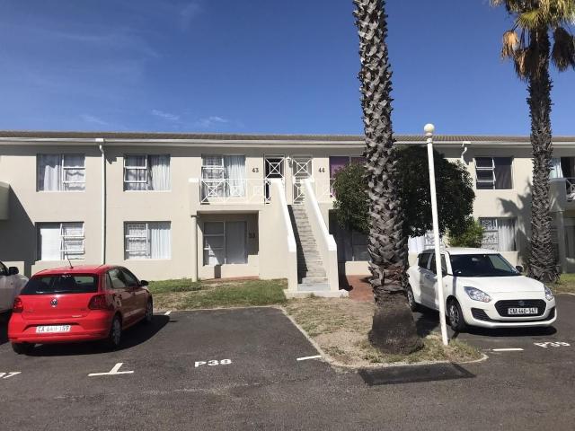 Apartment for rent in Milnerton, Western Cape