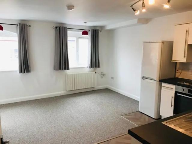Apartment for rent in Kingsley Park, Northampton