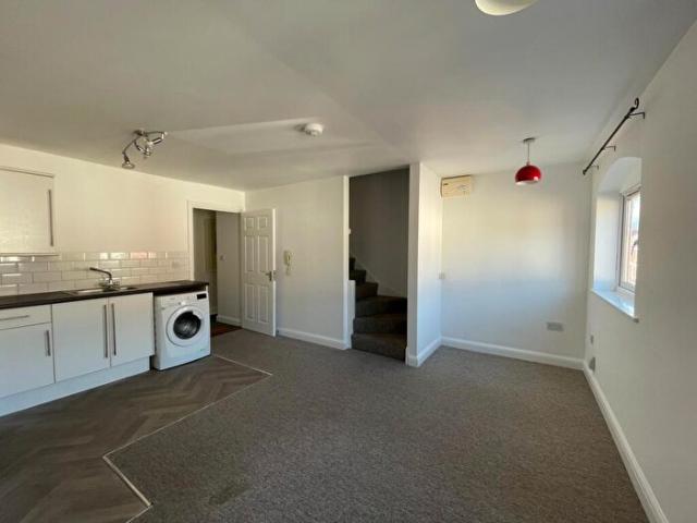 Apartment for rent in Northampton, Northamptonshire