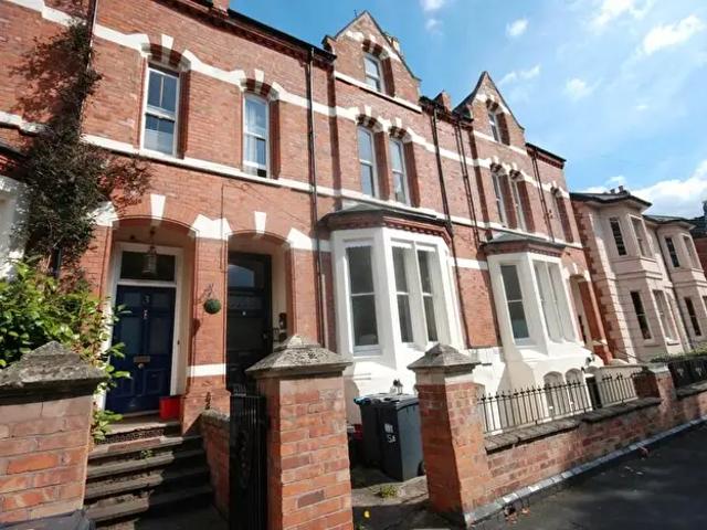 Apartment for rent in Milverton, Warwick
