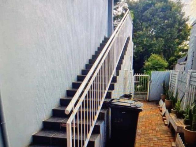Apartment for rent in Waterkloof, Gauteng