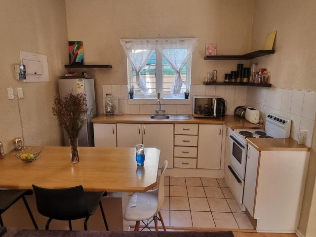 Apartment for rent in Randburg
