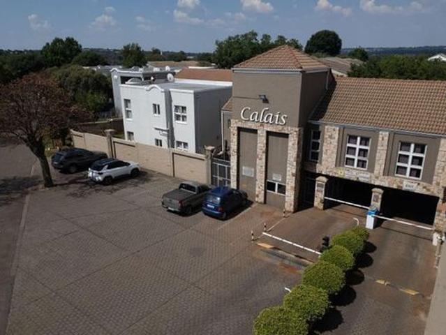 Apartment for rent in Vosloorus, Gauteng