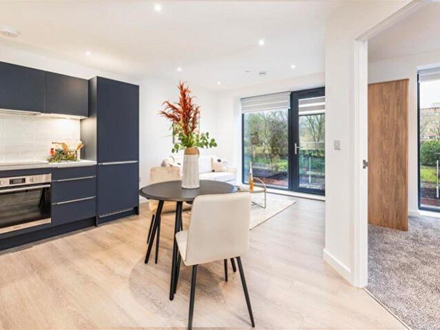 Apartment for rent in Milton Keynes