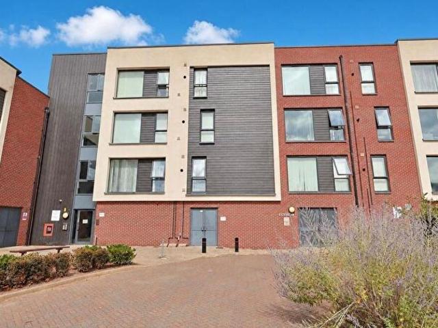 Apartment for rent in Bannerbrook Park, Coventry