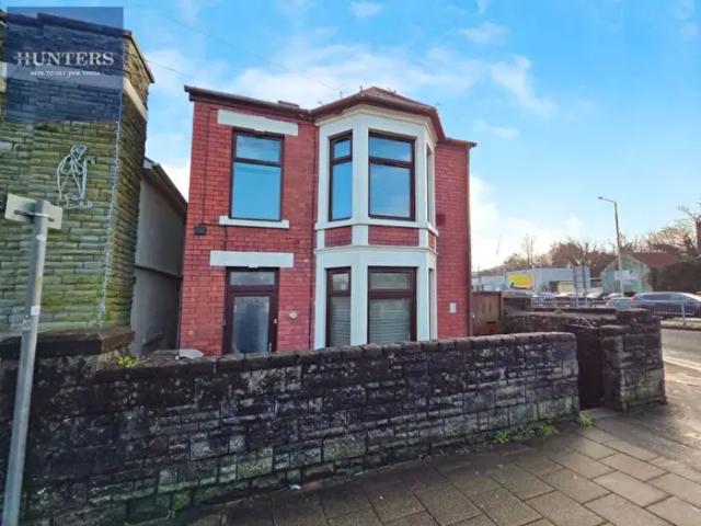 Apartment for rent in Brackla, Bridgend
