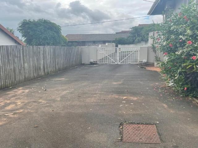 Apartment for rent in Durban