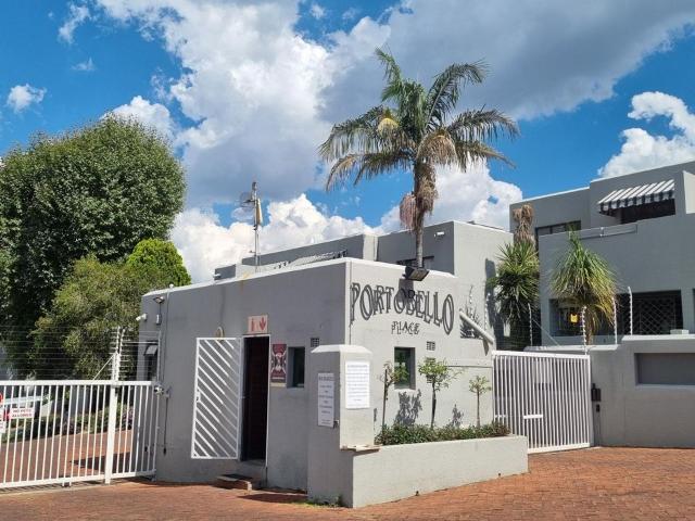 Apartment for rent in Alexandra, Gauteng