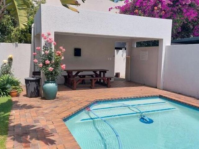 Apartment for rent in Morningside, Sandton