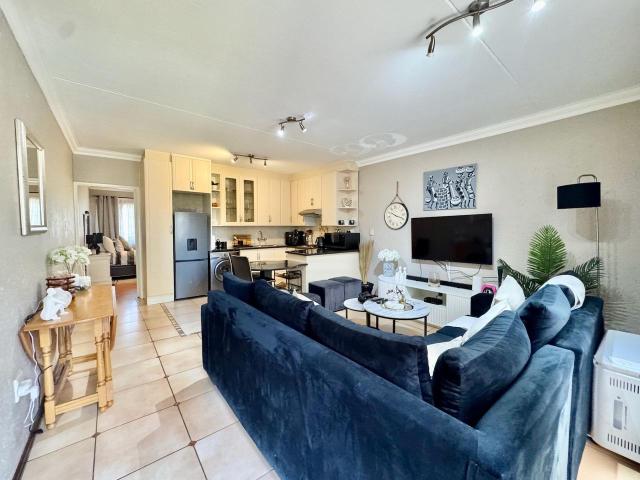 Apartment for rent in Alexandra, Gauteng