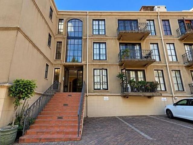 Apartment for rent in Morningside, Sandton