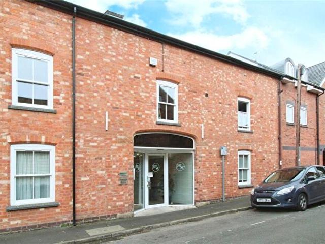 Apartment for rent in Lillington, Green Close