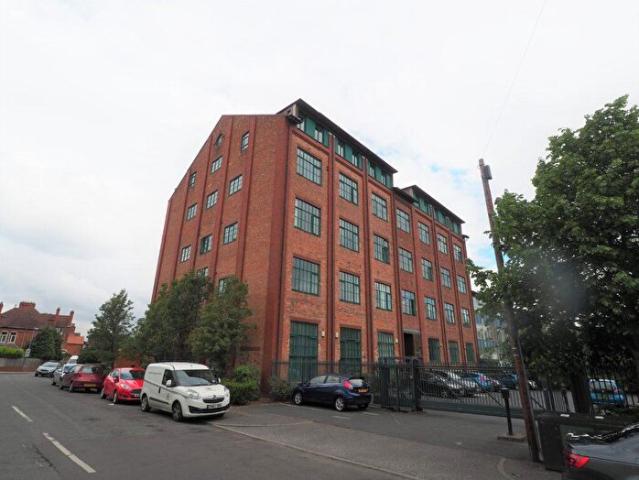 Apartment for rent in Balsall Heath, West Midlands
