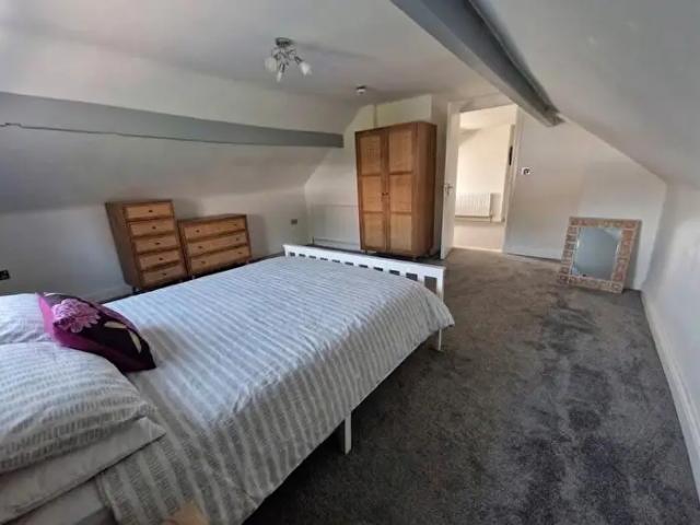 Apartment for rent in Mount Pleasant, Swansea