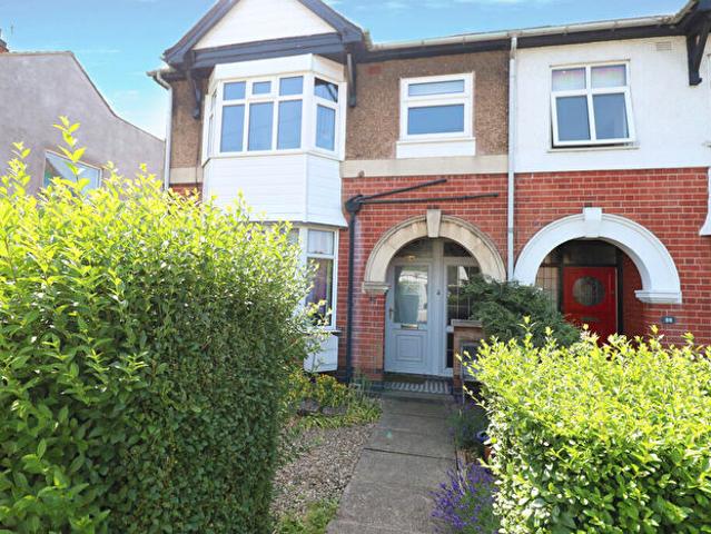 Apartment for rent in Lash Hill, Barton