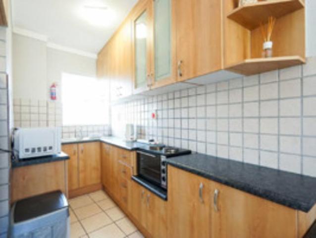 Apartment for rent in Cape Town, Western Cape