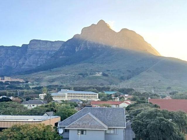 Apartment for rent in Cape Town, Western Cape