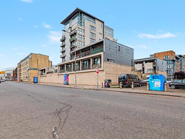 Apartment for rent in Strathbungo, Scotland