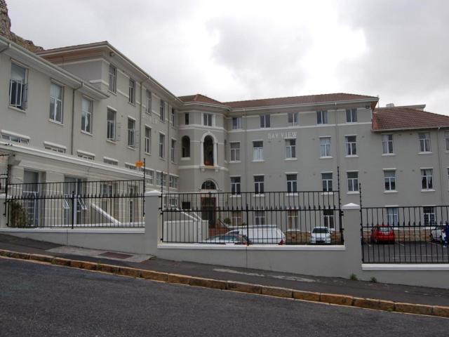 Apartment for rent in Western Cape