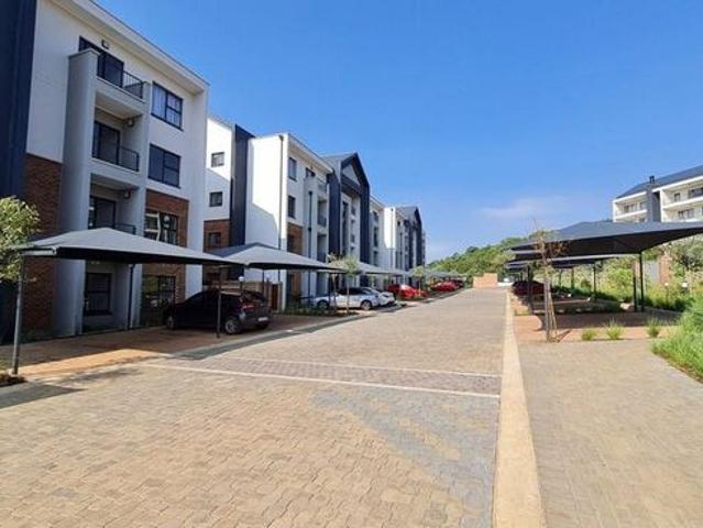 Apartment for rent in Mulbarton, Johannesburg