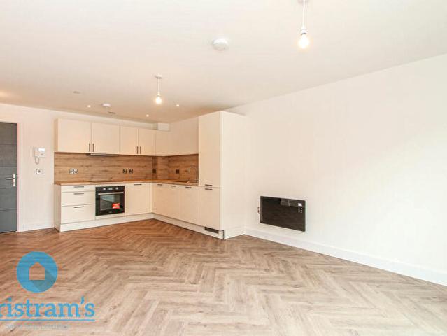 Apartment for rent in New Normanton, East Midlands