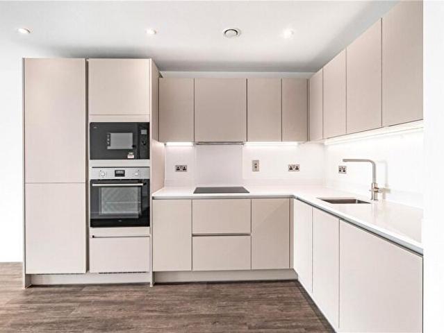 Apartment for rent in Wytham, Dromore