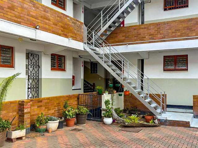 Apartment for rent in Seaview, Kwazulu-natal