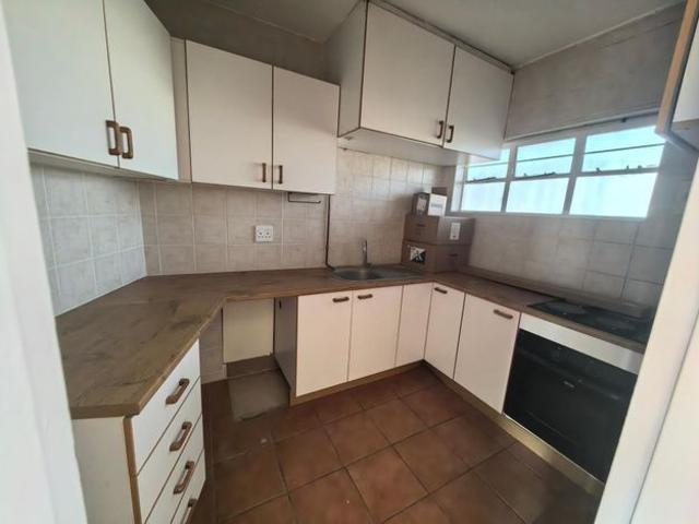 Apartment for rent in Seaview, Kwazulu-natal