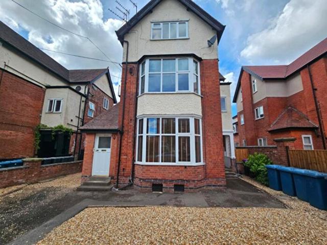 Apartment for rent in Abbey Park, Barton In Fabis
